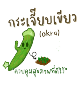 okra