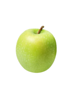 green apple