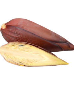 Banana Blossom Powder by KoonAnan