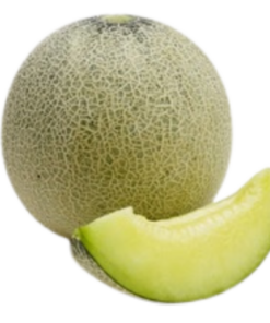 เมลอนเขียว