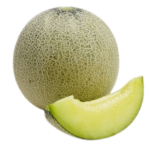 เมลอนเขียว