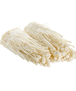 เห็ดเข็มทอง