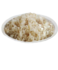ข้าวกล้อง