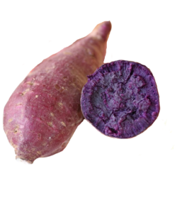 purple sweet potato