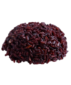 riceberry powder