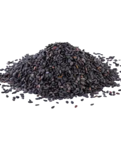 sesame powder