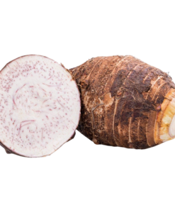 taro powder